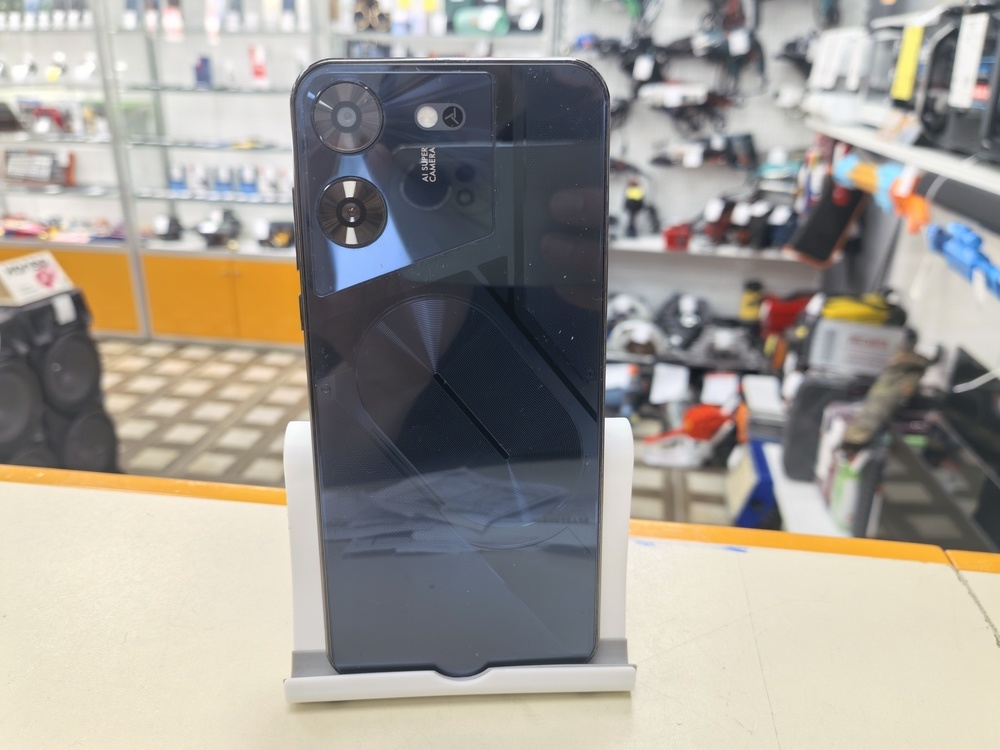 Смартфон Tecno Pova 5 Pro 8/256