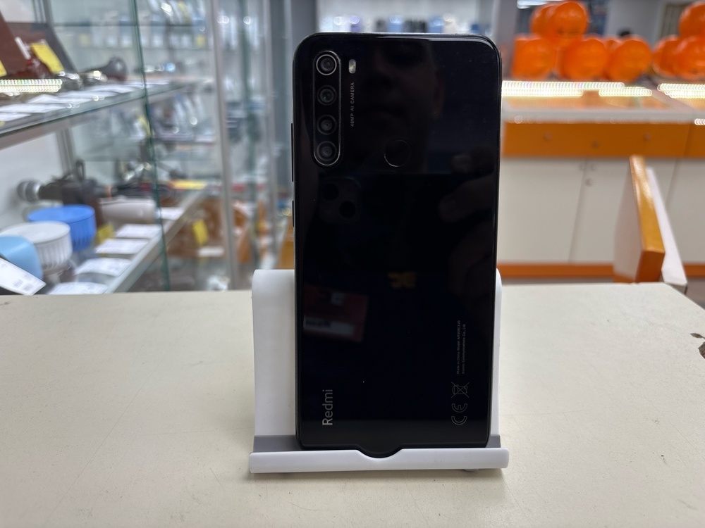 Смартфон Xiaomi Redmi Note 8 4/64