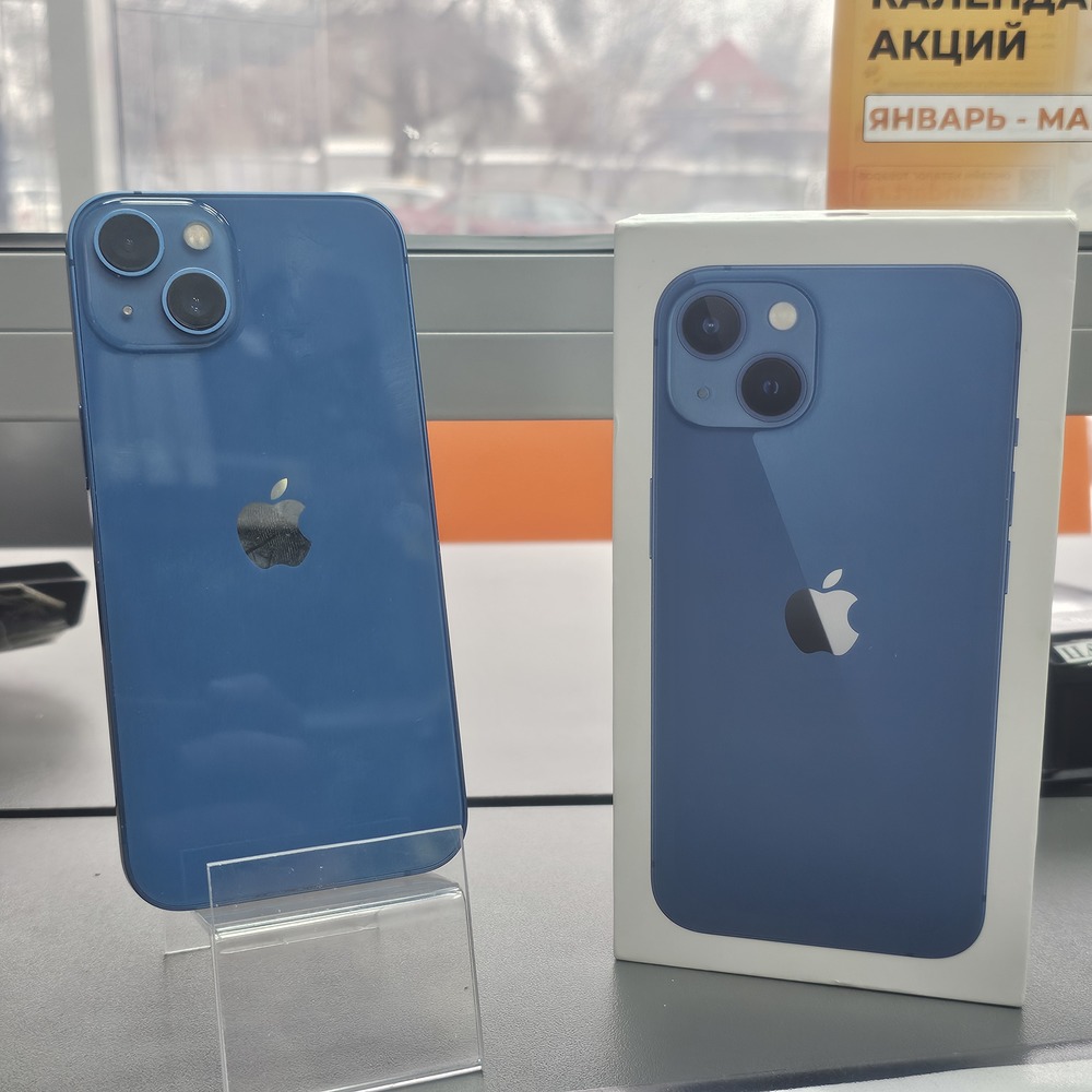 Смартфон Apple iPhone 13 128Gb