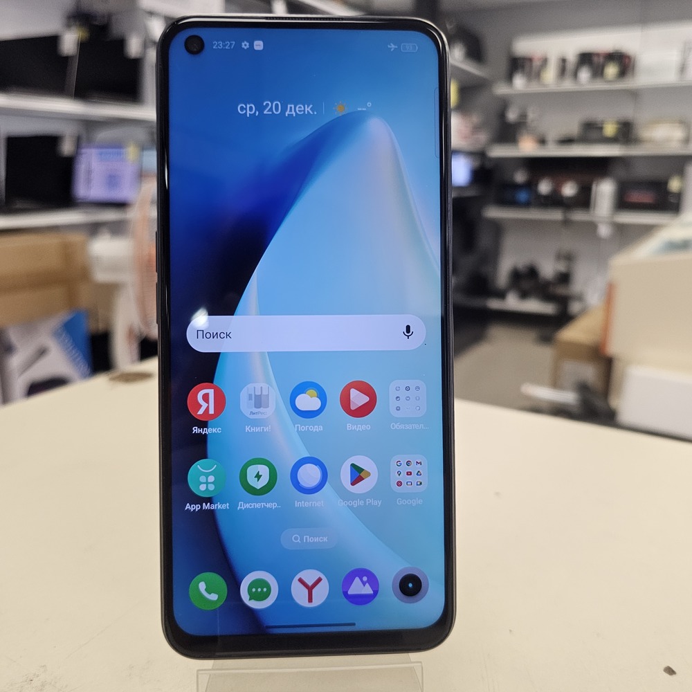 Смартфон Xiaomi Poco C40 3/32