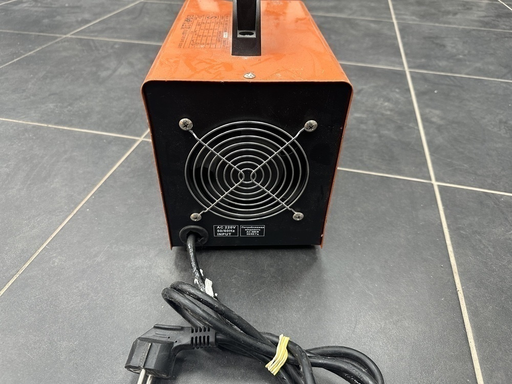Сварочный аппарат Master MS-220