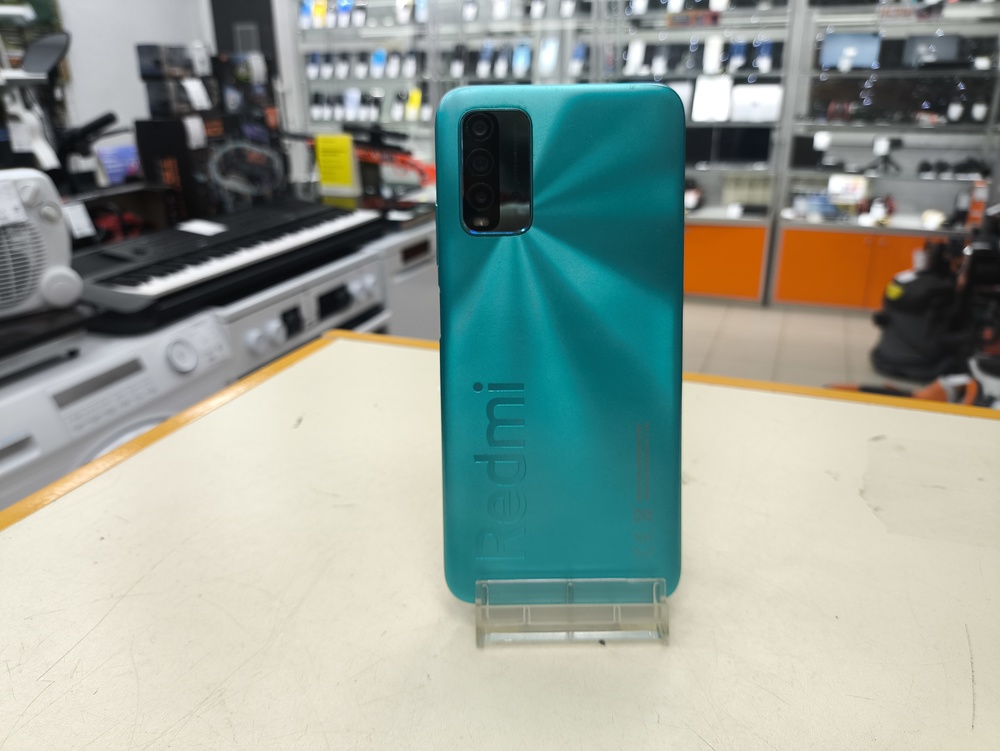 Смартфон Xiaomi Redmi 9T 4/64