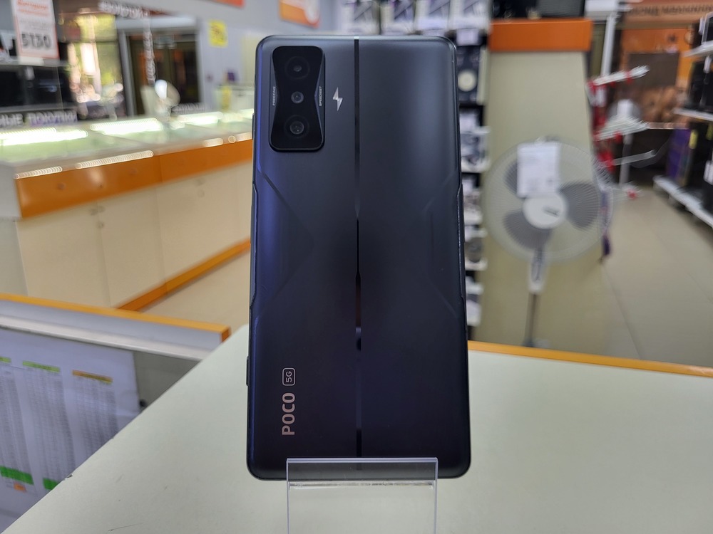 Смартфон Xiaomi Poco F4 GT 12/256