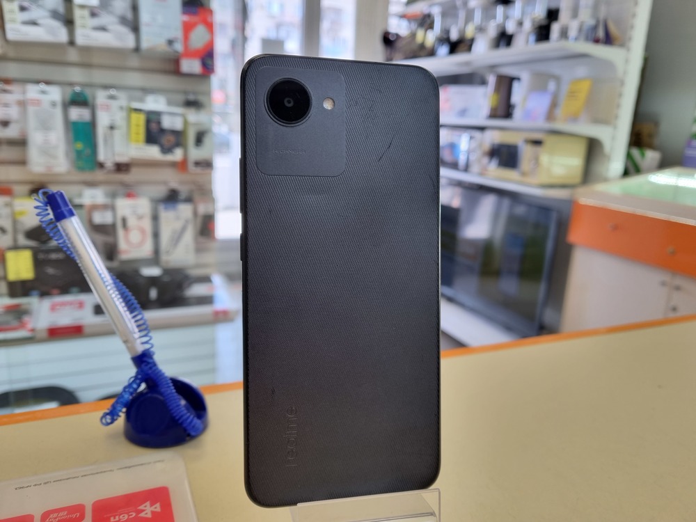 Смартфон Realme C30 4/64