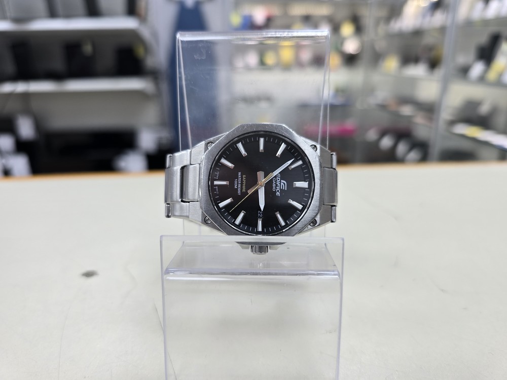Часы наручные Casio Edifice EFR-S108D-1A