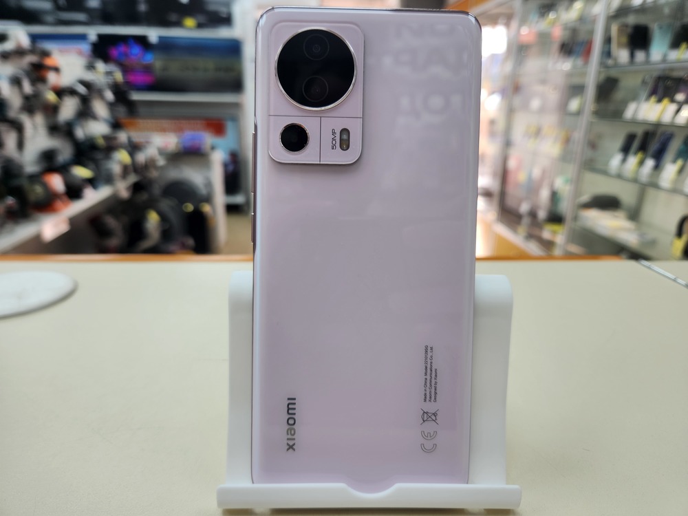 Смартфон Xiaomi 13 lite 8/256