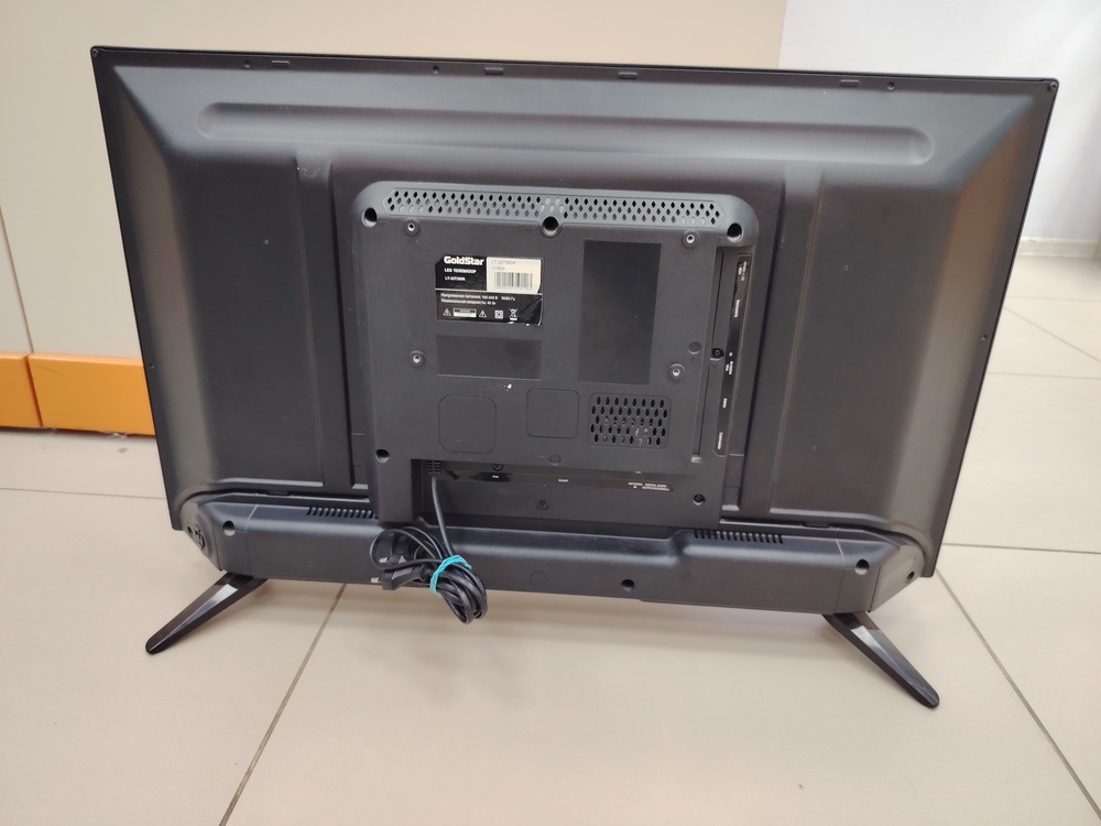 LED Телевизор Gold Star LT-32T350R