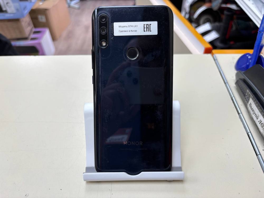 Смартфон Honor 9X 4/128