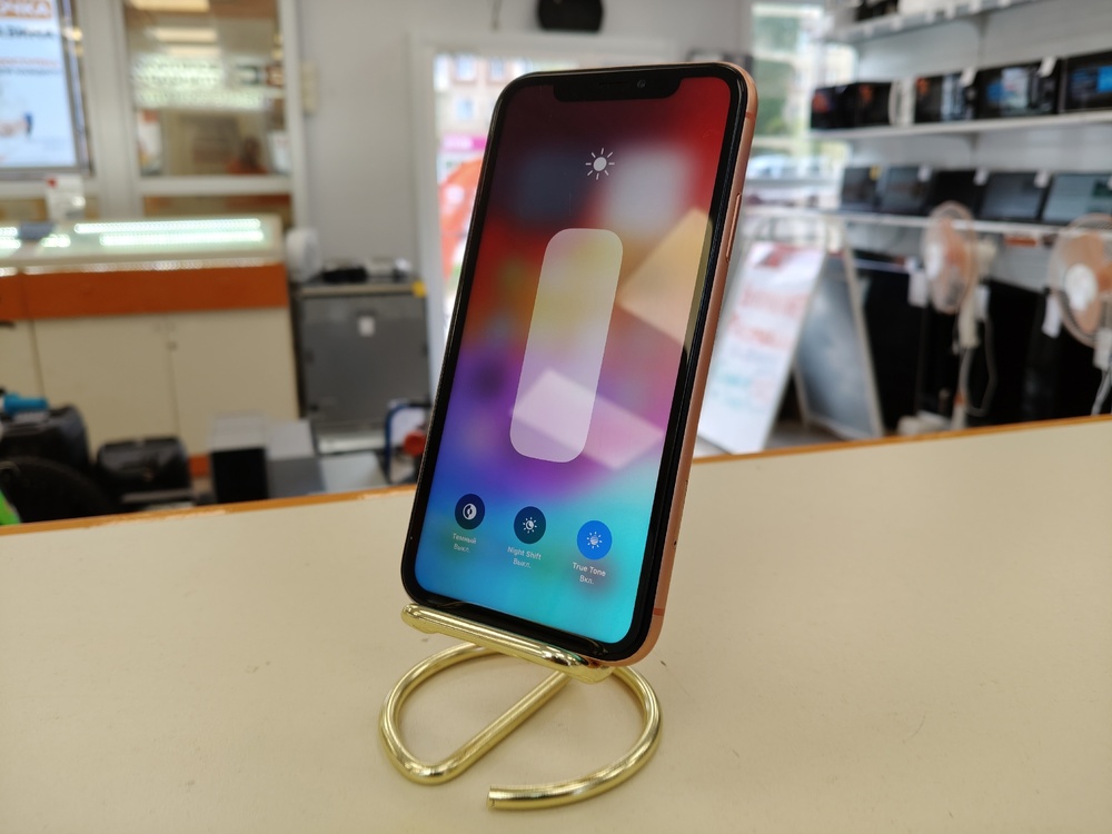 Смартфон Apple iPhone Xr 64Gb