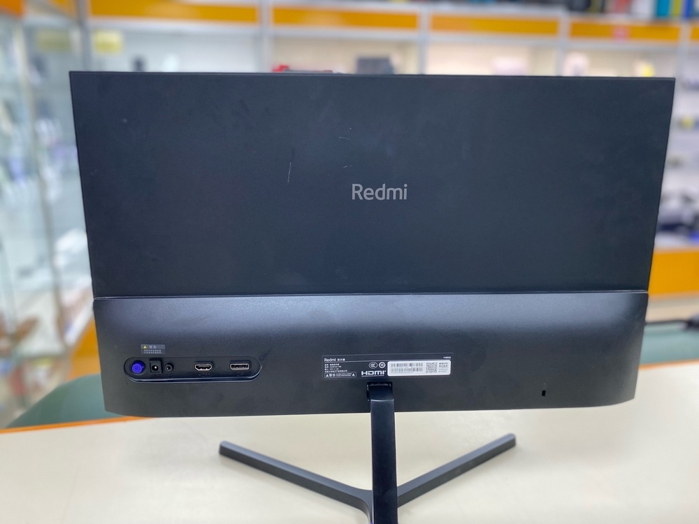 Монитор Xiaomi G24 165HZ A24FAA-RG