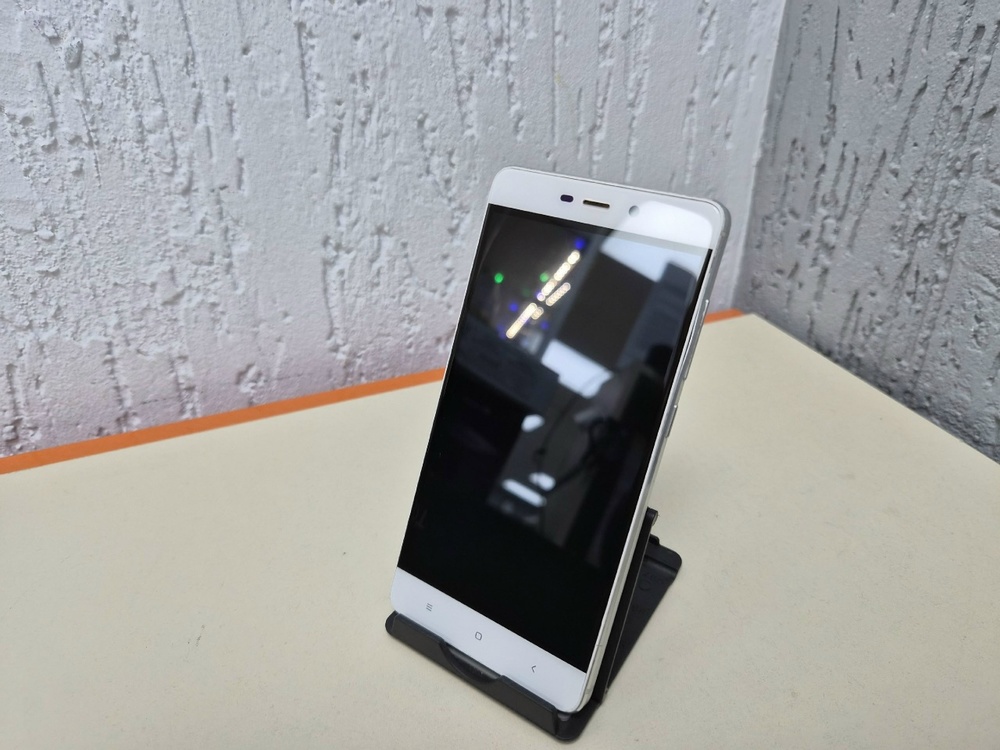 Смартфон Xiaomi Redmi Note 4 3/32