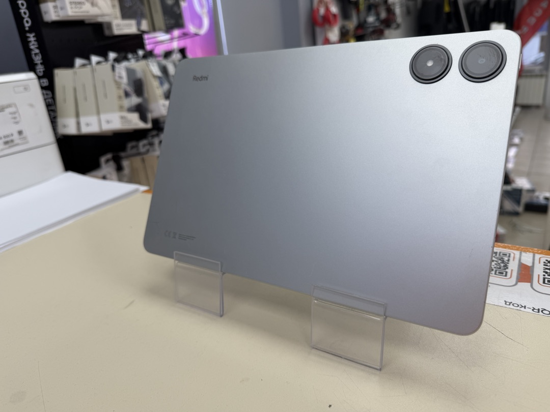 Планшет Xiaomi Redmi Pad Pro 6/128