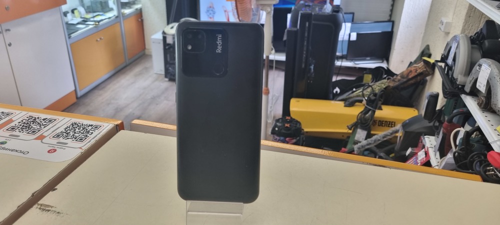 Смартфон Xiaomi Redmi 10A 2/32