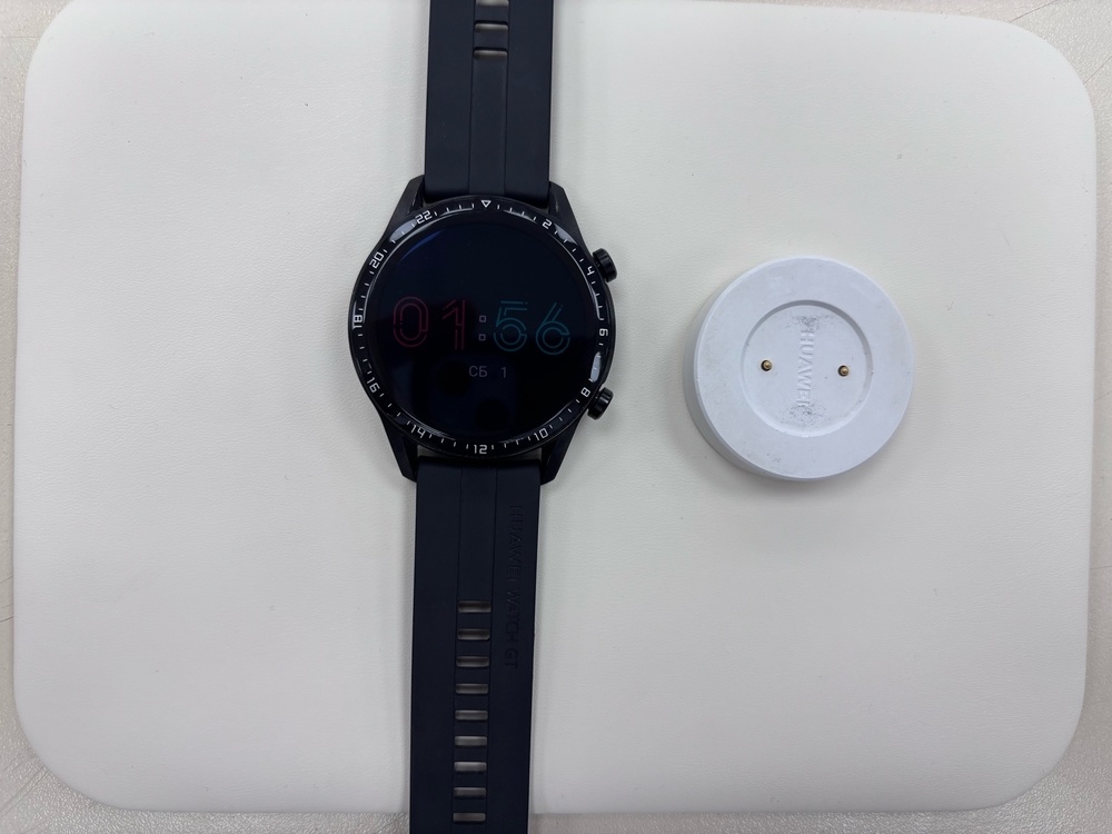 Смарт-часы Huawei Watch GT-2