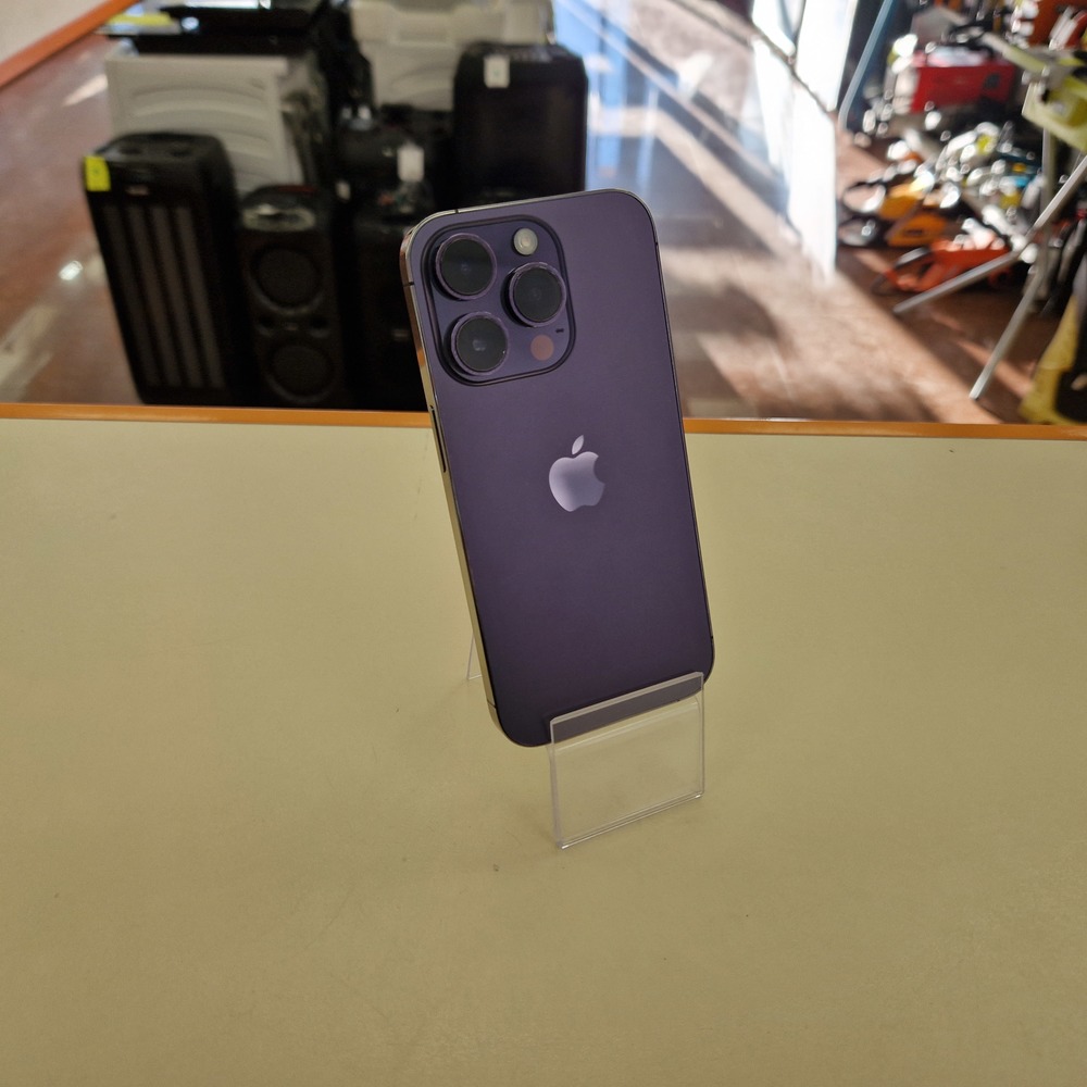 Смартфон Apple Iphone 14 Pro 256Gb