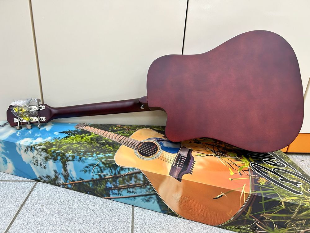 Гитара акустическая Belucci BC4120 N COLBOX