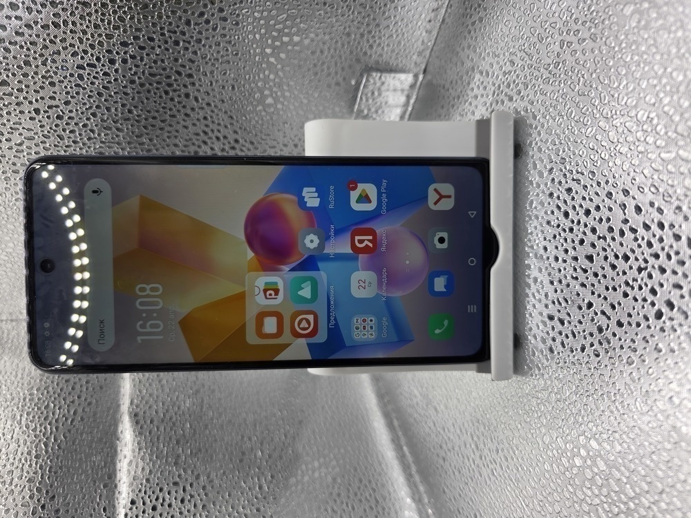 Смартфон Infinix HOT 40 Pro 8/256