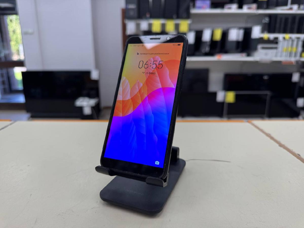 Смартфон Huawei Y5P 2/32