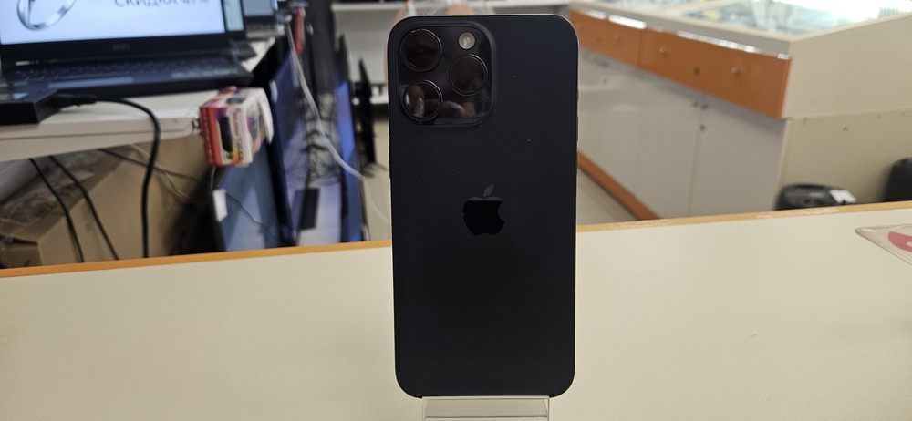 Смартфон Apple iPhone 15 Pro Max 256Gb