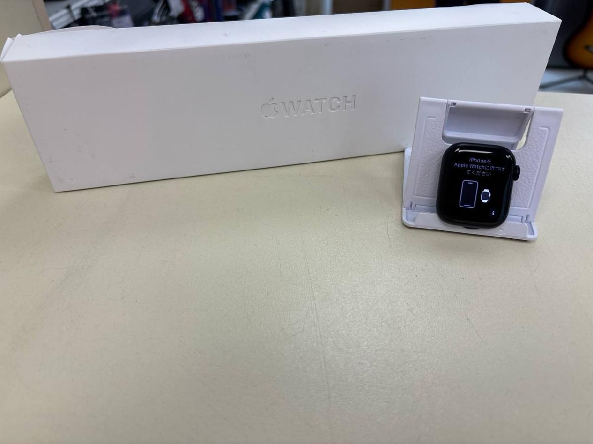 Смарт-часы Apple Watch Series 8 41mm