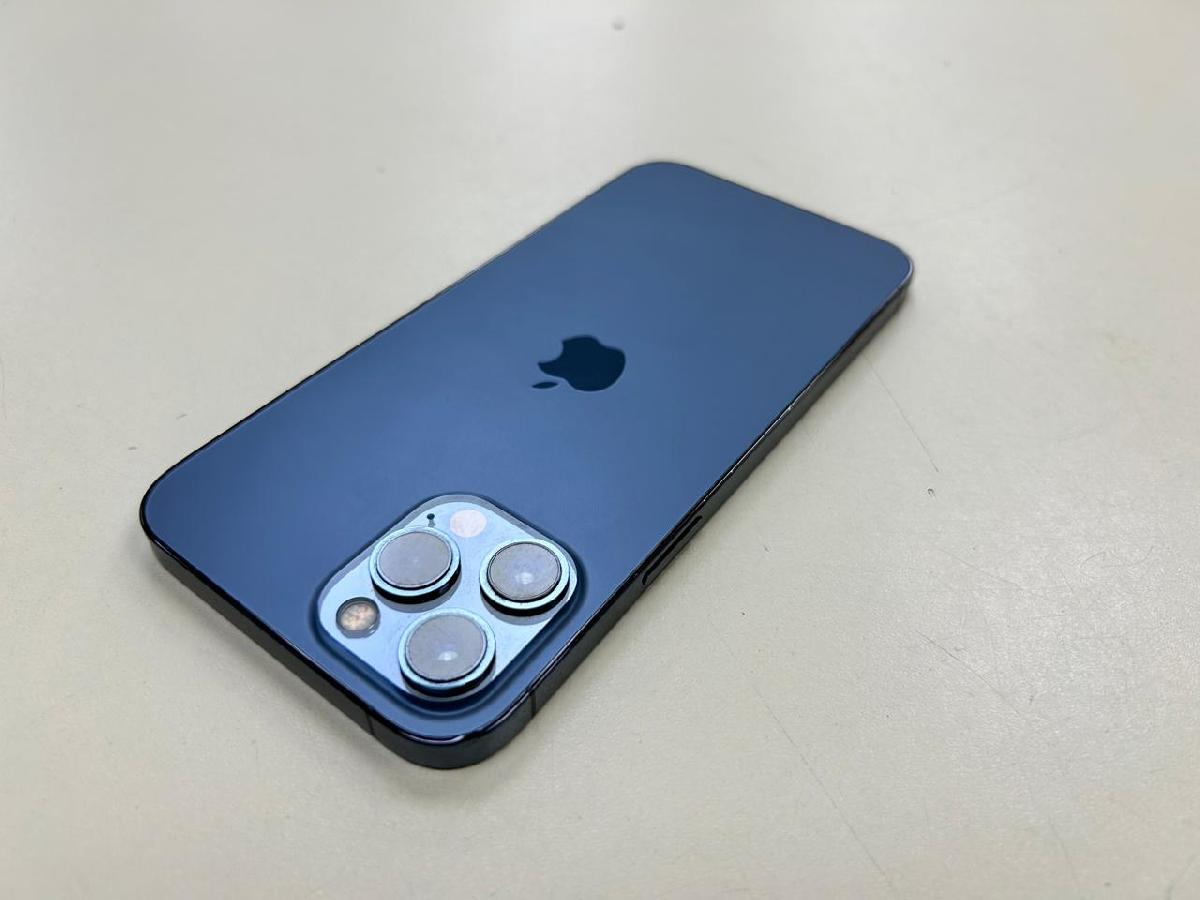 Смартфон Apple iPhone 12 Pro Max 128Gb