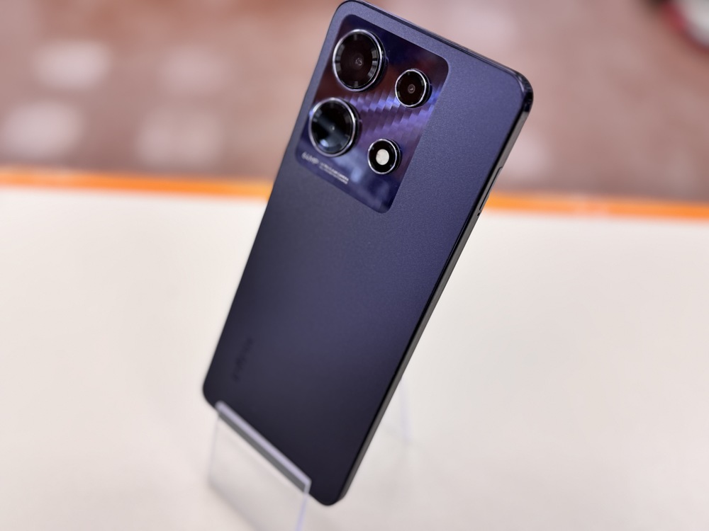 Смартфон Infinix Note 30 8/128