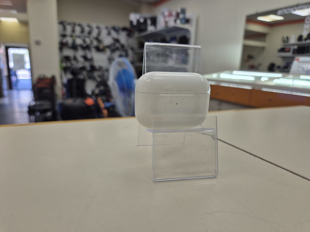 Наушники беспроводные Apple AirPods Pro