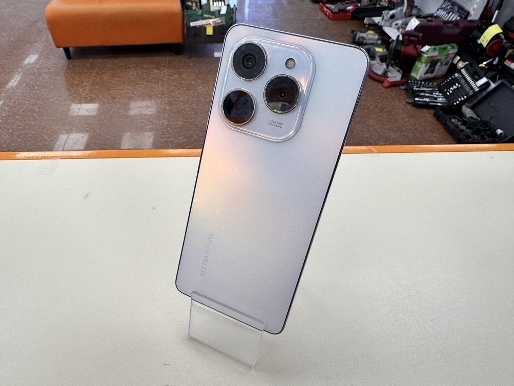 Смартфон Tecno SPARK 20 PRO 8/256