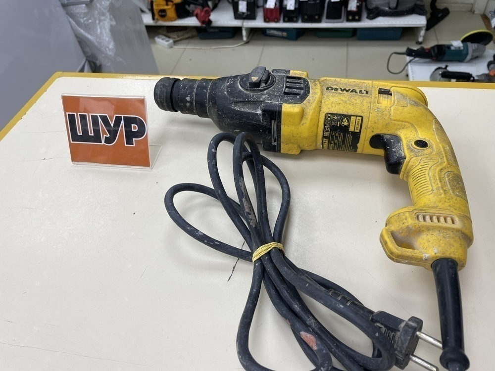 Перфоратор Dewalt DWH24K-KS