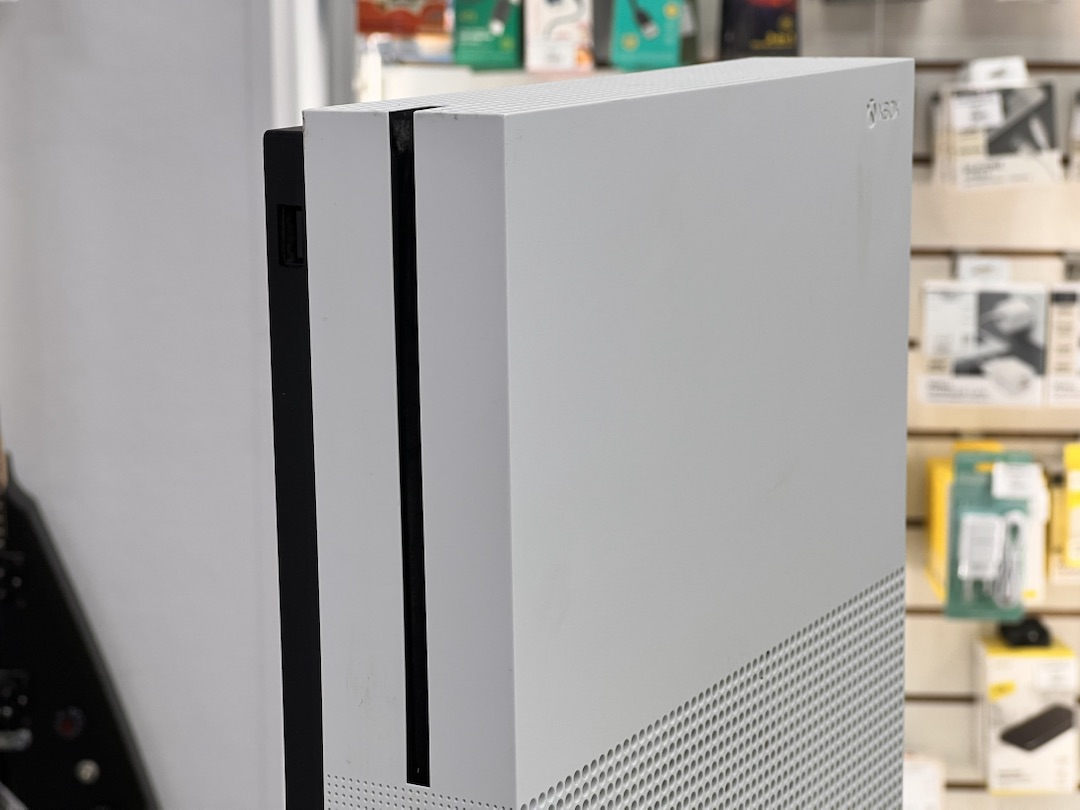 Игровая приставка Xbox One S 1TB
