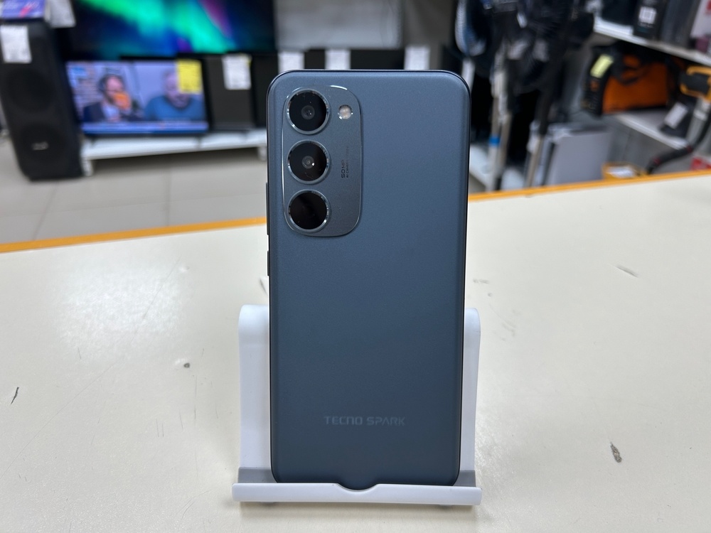 Смартфон Tecno Spark 40 Pro+ 8/256