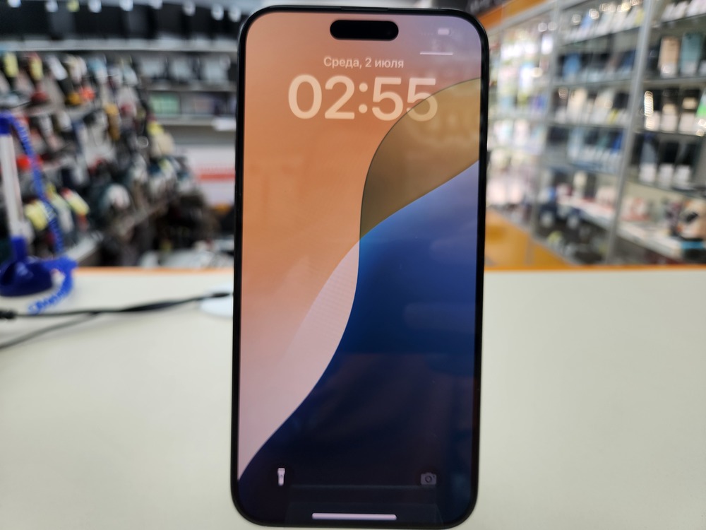 Смартфон Apple iPhone 15 Pro Max 256Gb