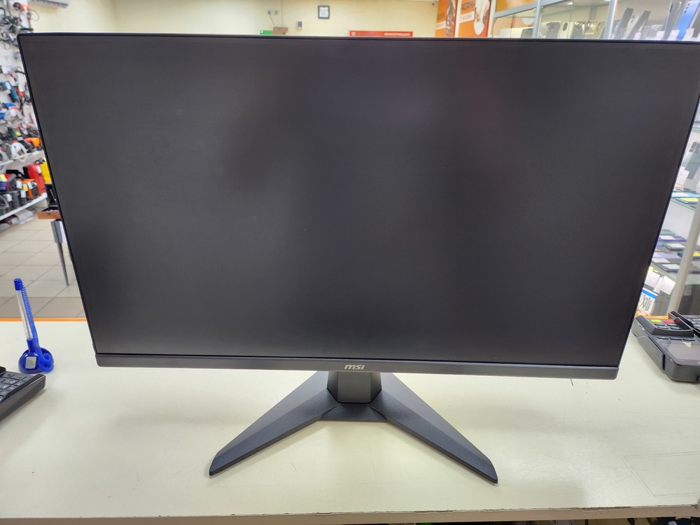 Монитор MSI MAG 275F