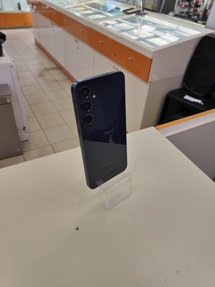 Смартфон Samsung Galaxy A55 8/128