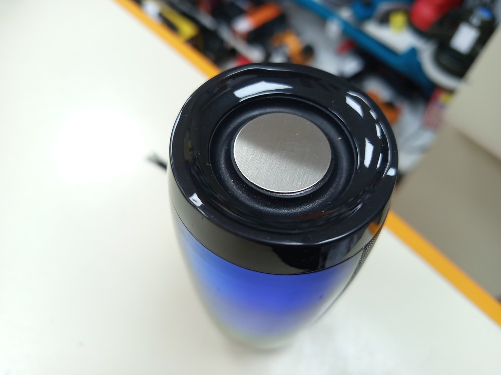 Портативная акустика T&G 113