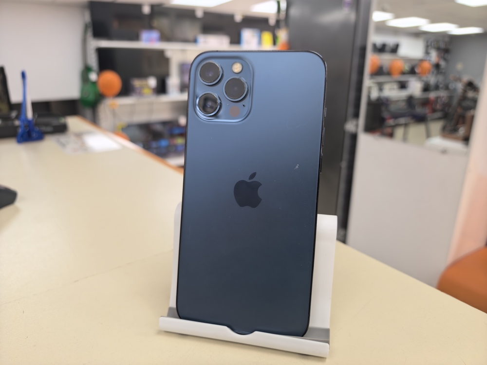 Смартфон Apple iPhone 12 Pro Max 128Gb