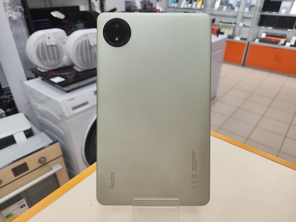 Планшет Xiaomi Redmi Pad SE 4/128