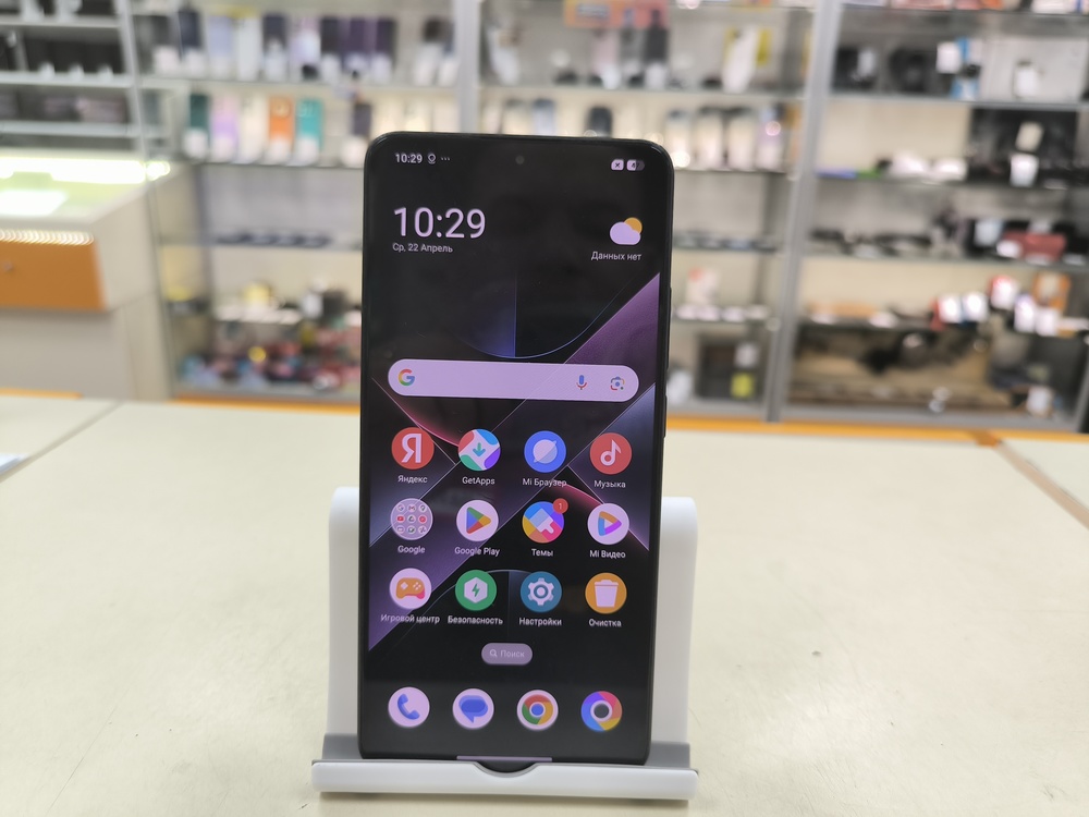 Смартфон POCO X7 Pro 12/512