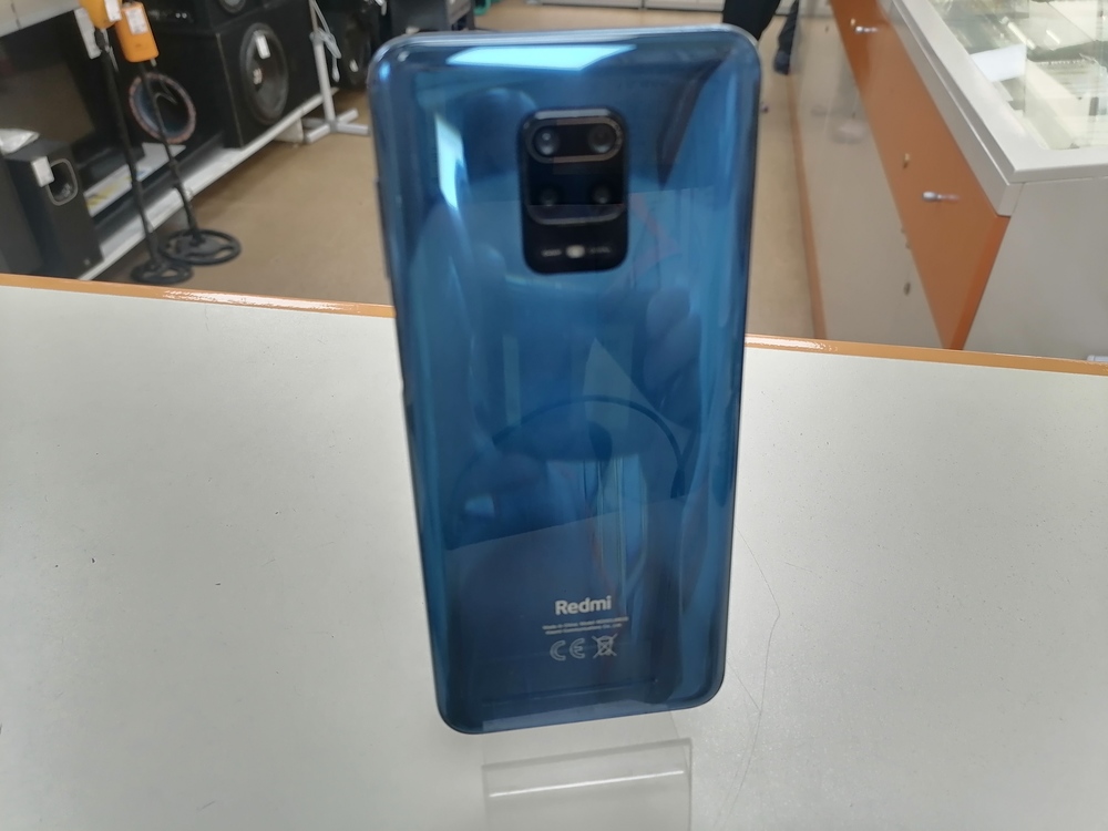 Смартфон Xiaomi Note 9 Pro 6/128