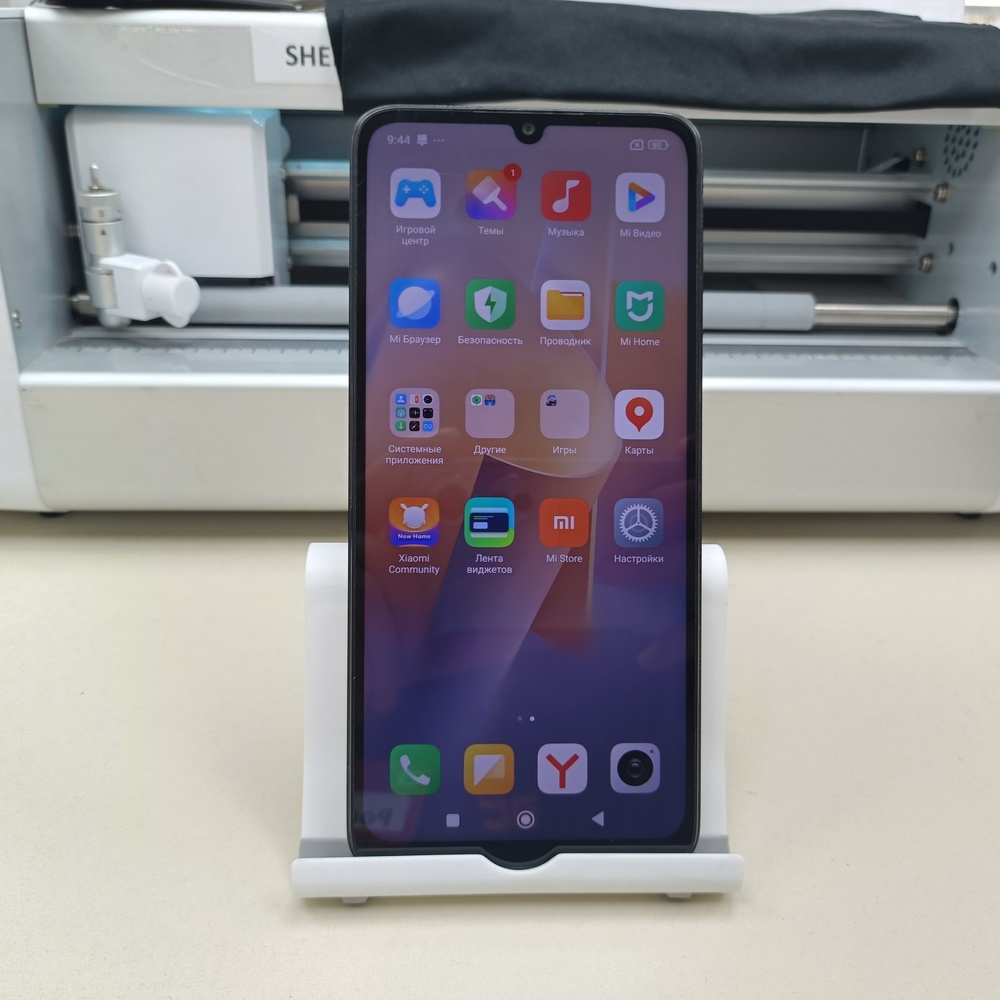 Смартфон Xiaomi Redmi 13C 8/256