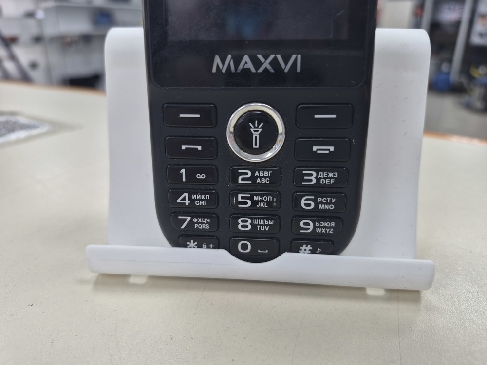 Смартфон Maxvi K20