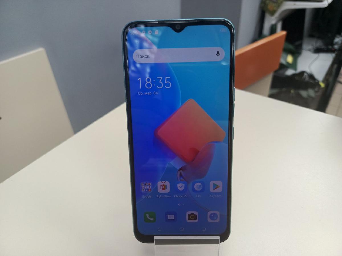 Смартфон Tecno Spark GO 2022 2/32