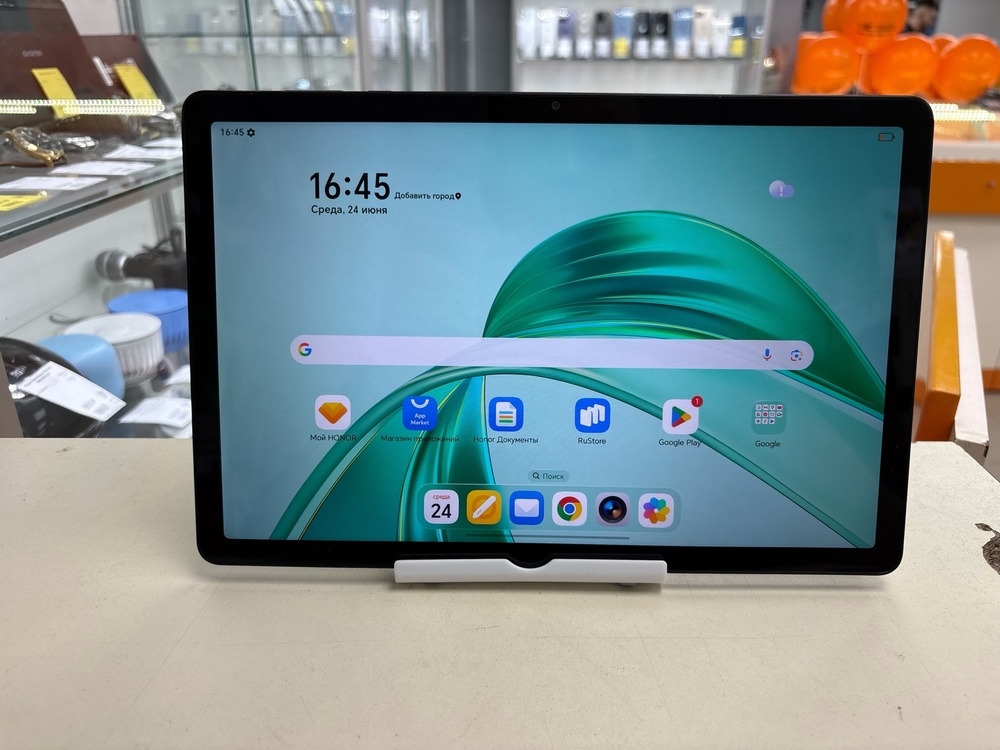 Планшет Honor Pad X8a 4/64 GB