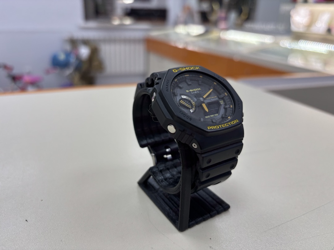 Часы наручные Casio G-Shok GA-B2100