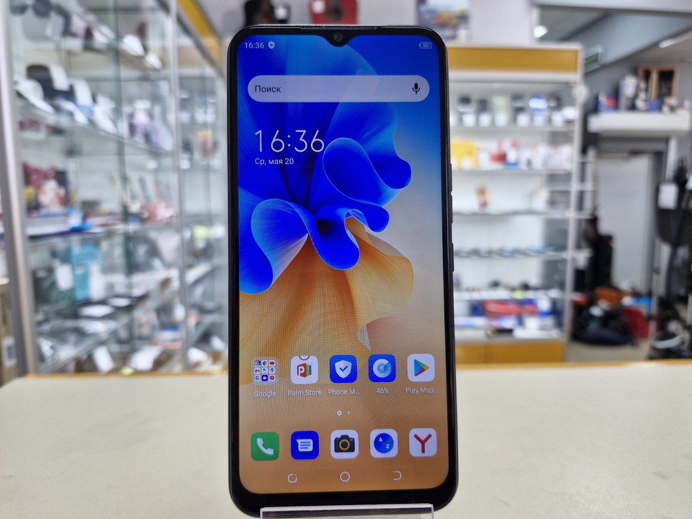 Смартфон Tecno Spark 7 2\32