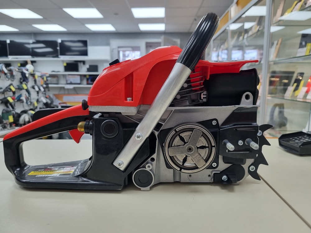 Бензопила Оптима БП 16/2500