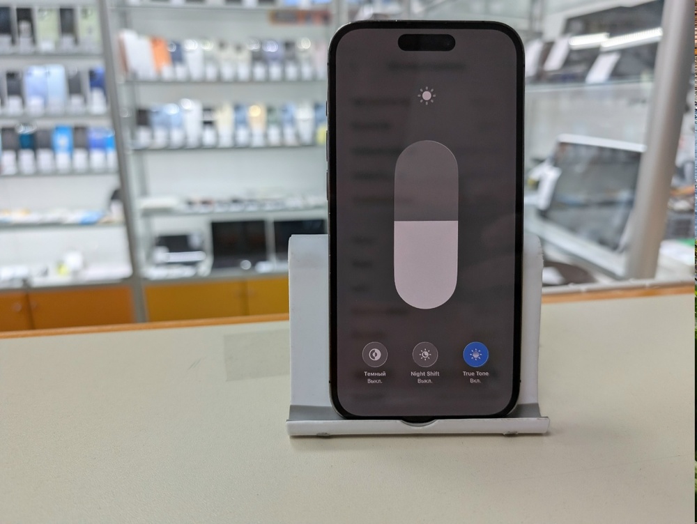 Смартфон Apple Iphone 14 Pro 128Gb