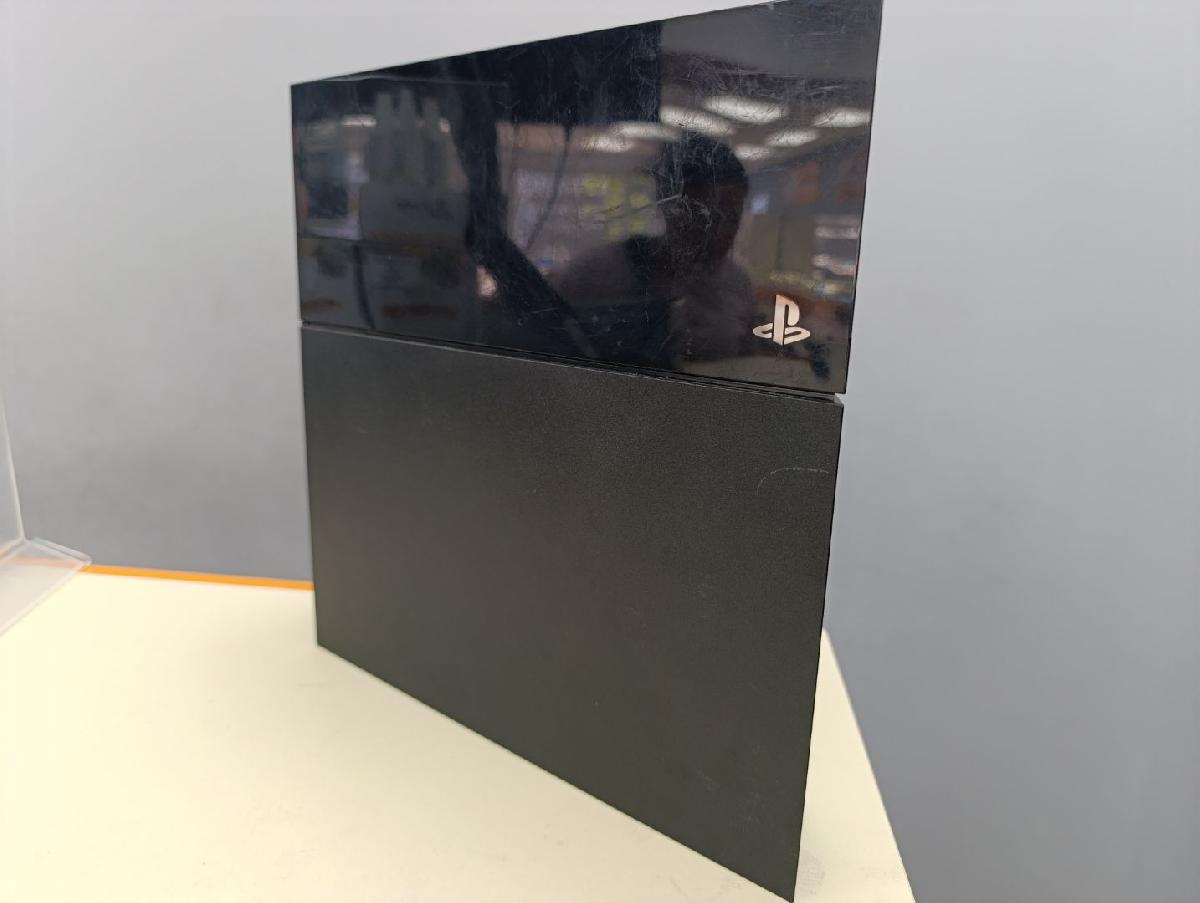 Игровая приставка PlayStation 4 FAT 500GB