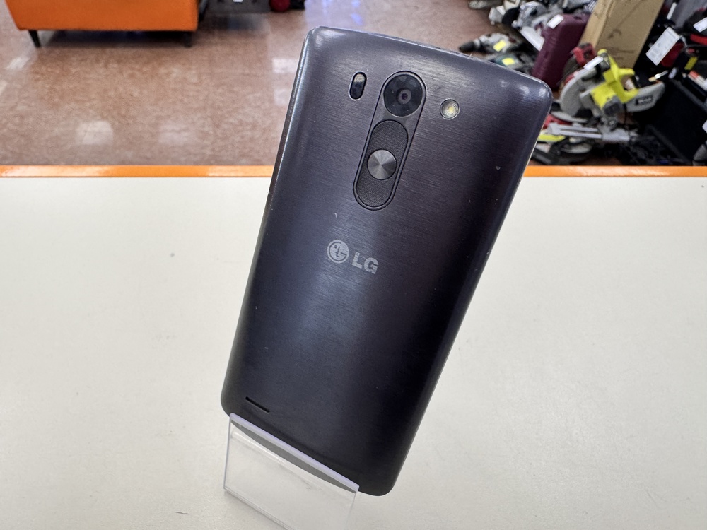Смартфон LG G3s