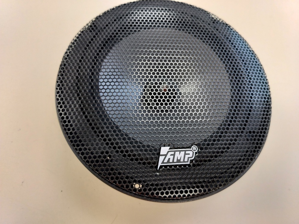 Автоакустика передняя AMP Beat 6.5